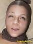 Mask face Pantyhose