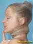 Mask face Pantyhose