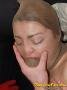 Mask face Pantyhose