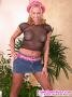Shemales Pantyhose
