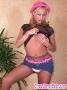 Shemales Pantyhose